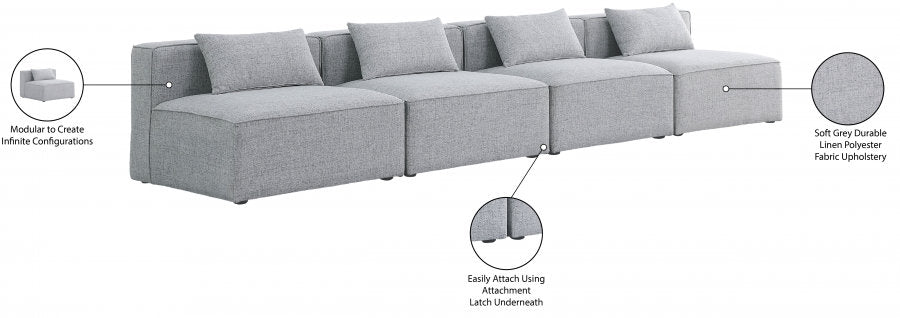 Cube Modular Sofa ls