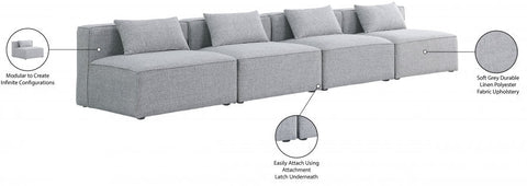 Cube Modular Sofa ls