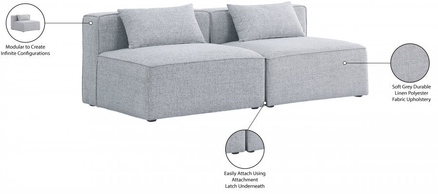 Cube Modular Sofa s