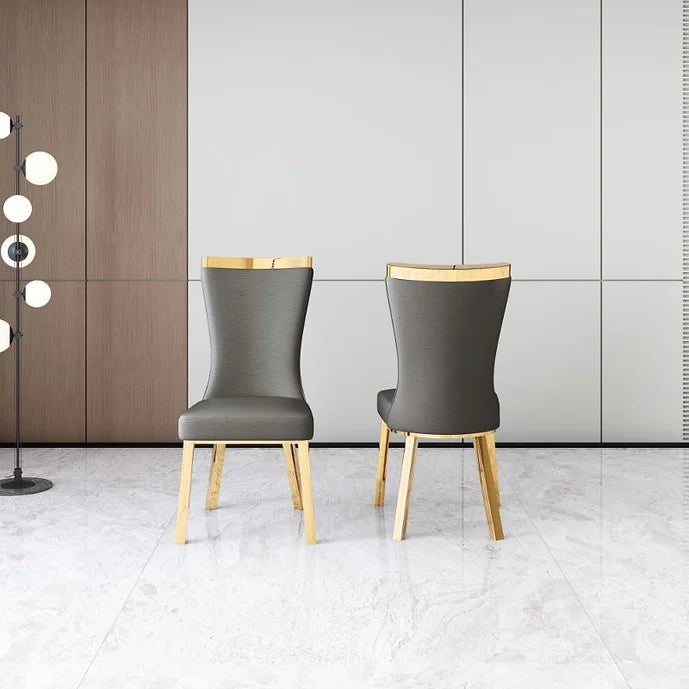 G320 Chair