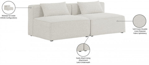 Cube Modular Sofa s
