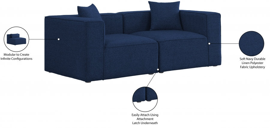 Cube Modular Sofa