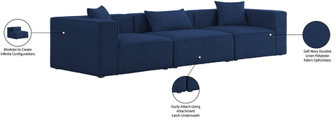 Cube Modular Sofa l