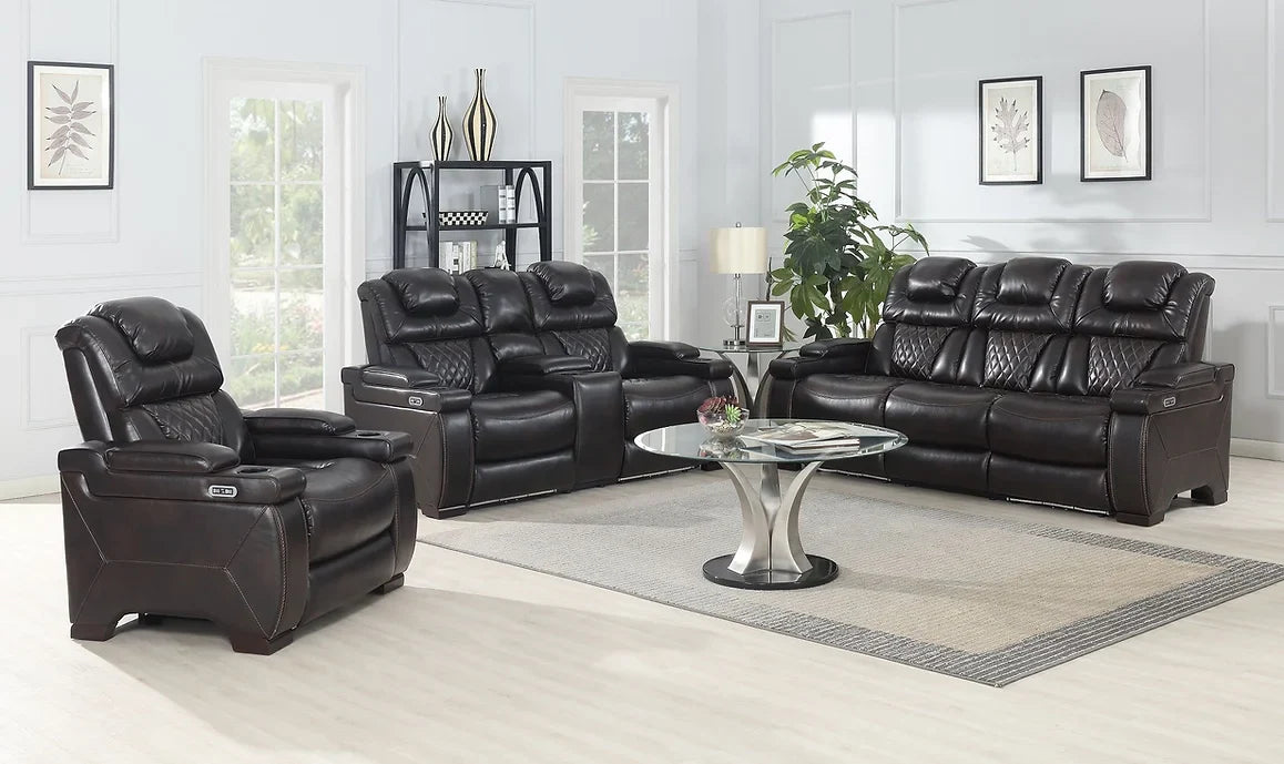1942 - Reclining Sofa