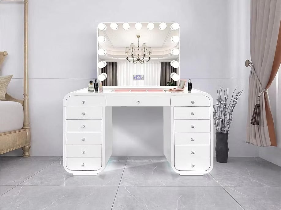 SUZY Vanity mirror
