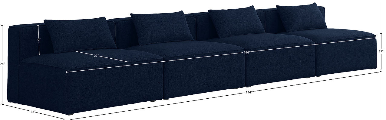 Cube Modular Sofa ls