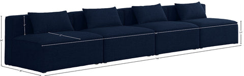 Cube Modular Sofa ls