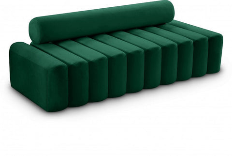 Melody Velvet Sofa