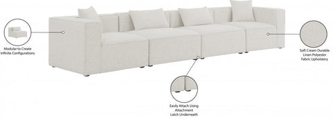 Cube Modular Sofa l