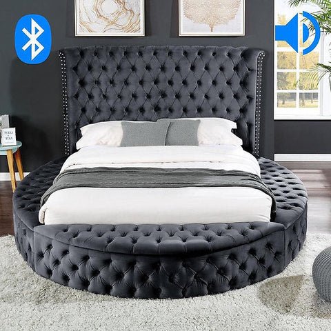 ARC BED