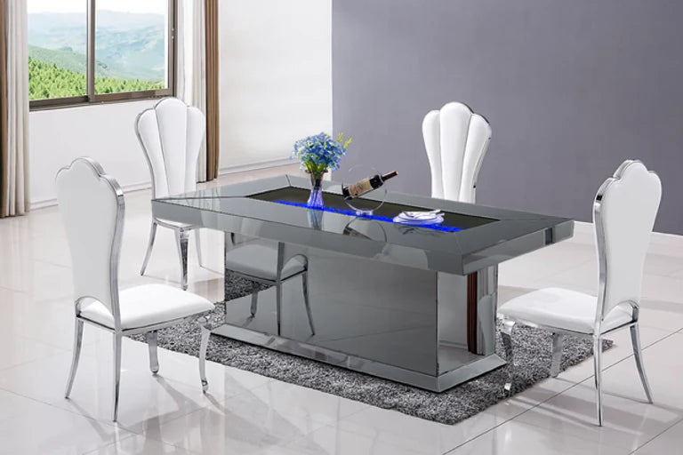 FONDI Table