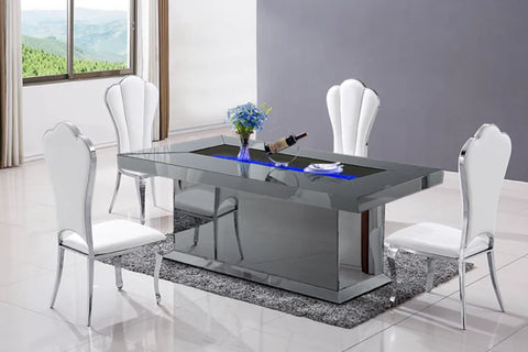 FONDI Table
