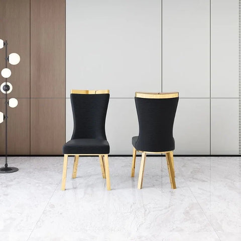 G320 Chair