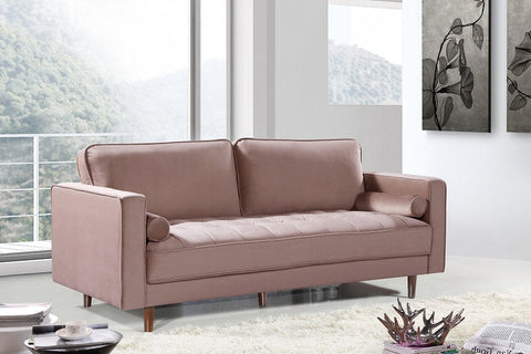 Emily Velvet Sofa