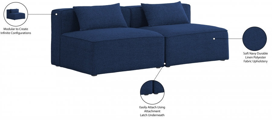 Cube Modular Sofa s