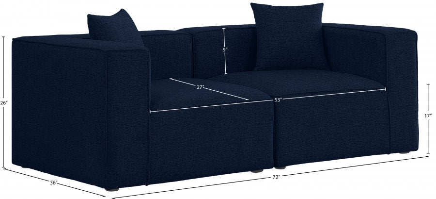 Cube Modular Sofa