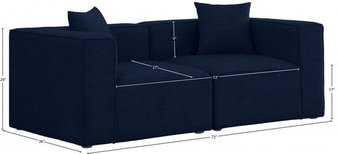 Cube Modular Sofa