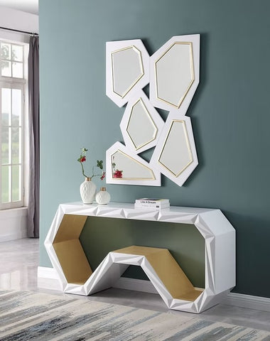 IRIS Console