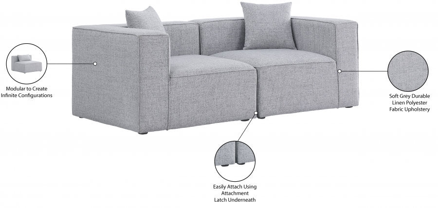 Cube Modular Sofa