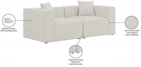 Cube Modular Sofa