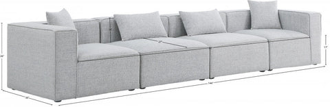 Cube Modular Sofa l