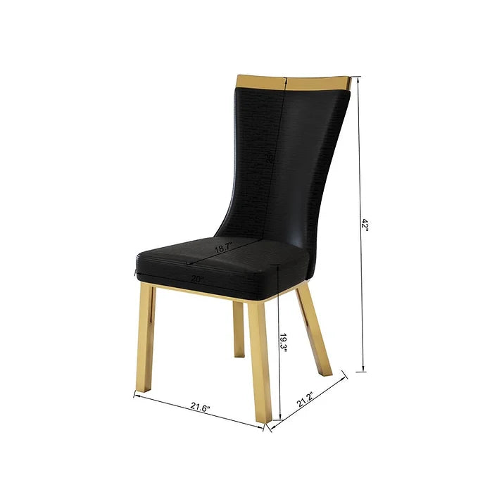 G320 Chair