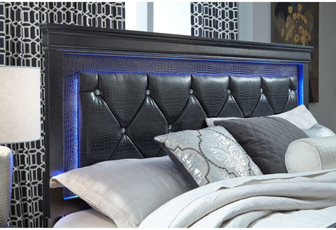 POMPEI METALLIC WHITE WITH LED