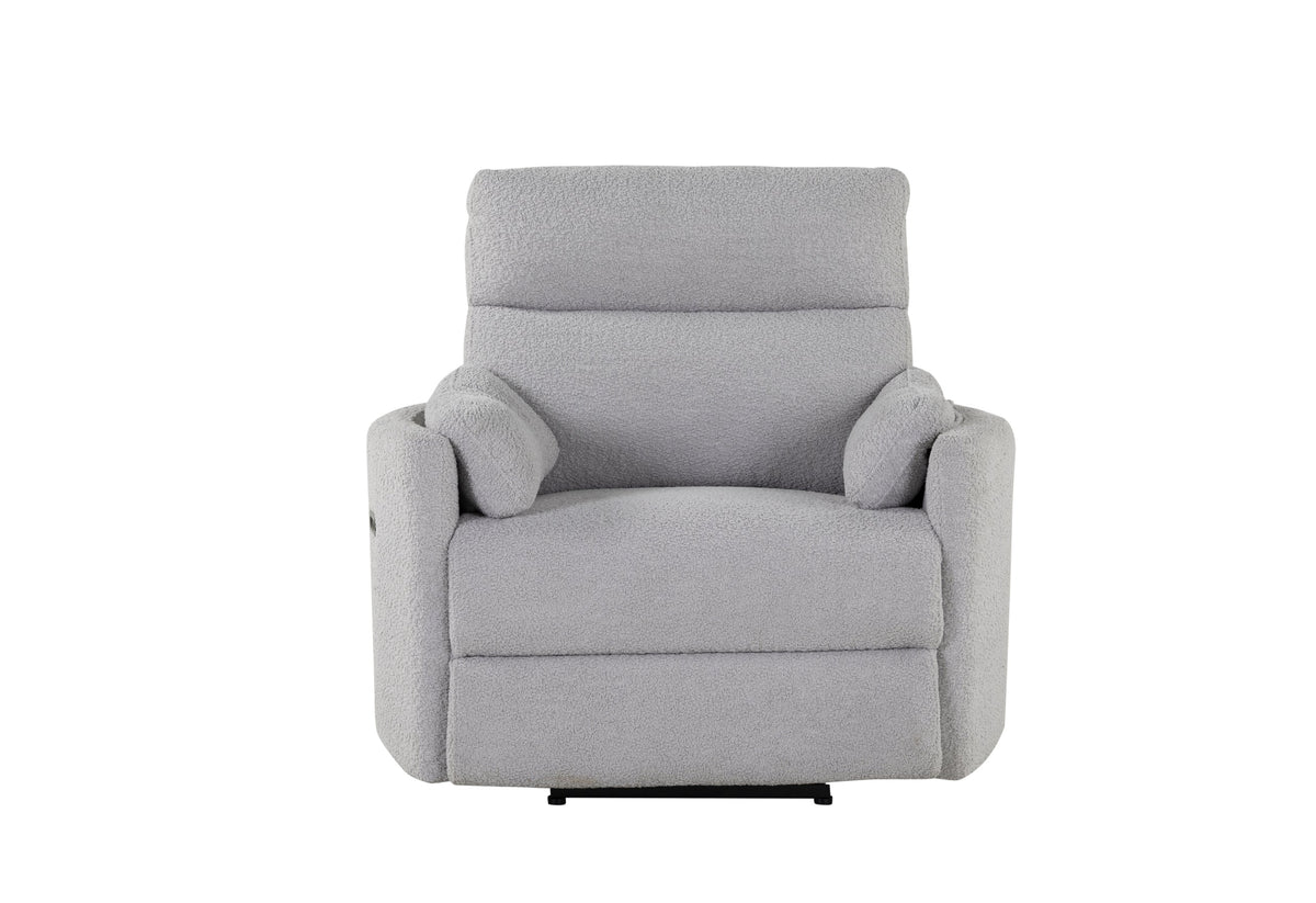 U8571 DOLPHIN POWER RECLINER