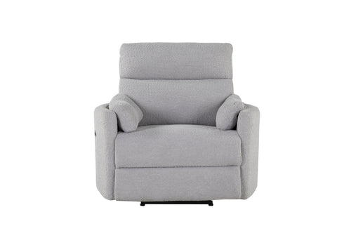 U8571 DOLPHIN POWER RECLINER